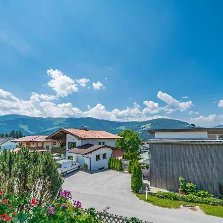 Josef Chalet Westendorf
