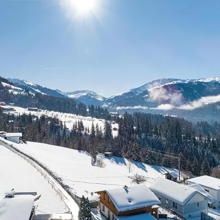 Josef Alpesi faház *