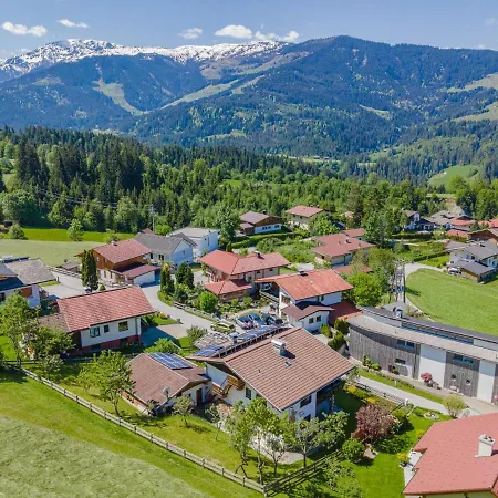 Alpstuga Josef Westendorf