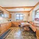 Chalet Josef Westendorf