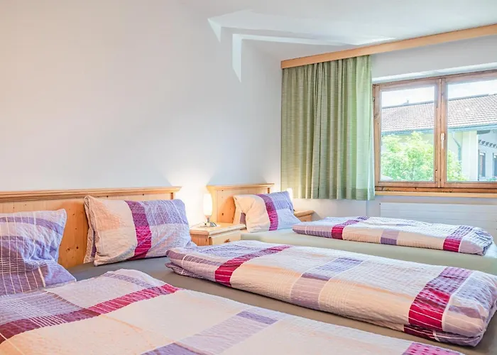 Josef Alpesi faház Westendorf