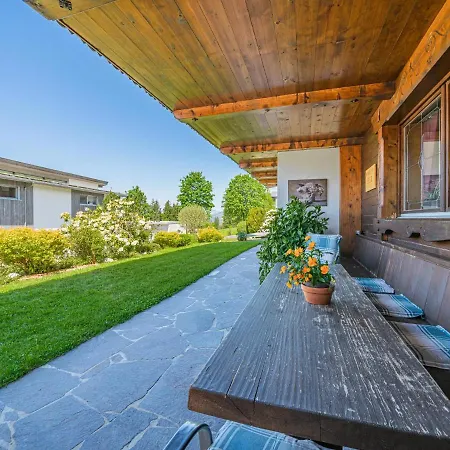 Josef Chalet *