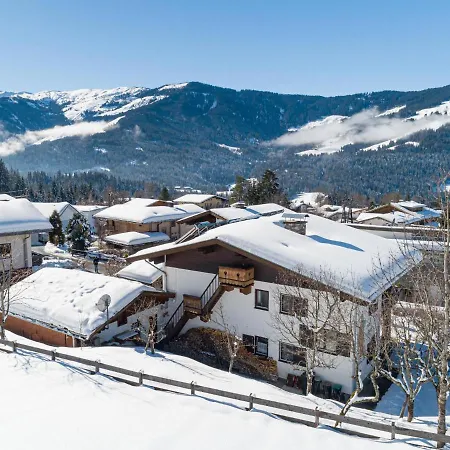 Chalet Josef