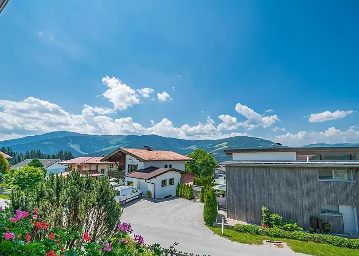 Josef Chalet Westendorf