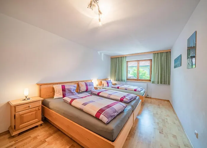 Josef Chalet Westendorf