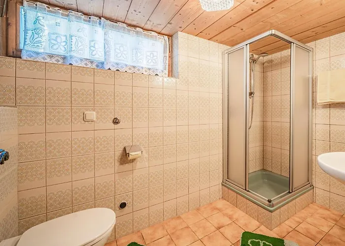 Josef Chalet Westendorf